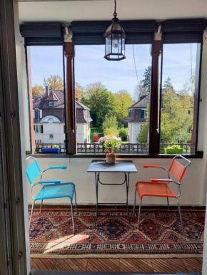 Kirchenfeld appartement